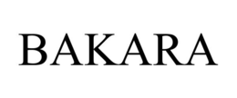 BAKARA