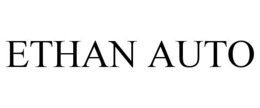 ETHAN AUTO
