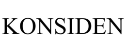 KONSIDEN