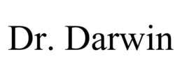 DR. DARWIN