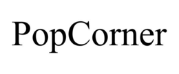 POPCORNER
