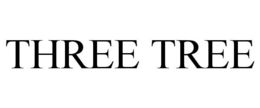 THREE TREE