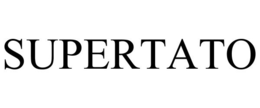 SUPERTATO