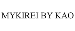 MYKIREI BY KAO