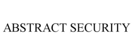 ABSTRACT SECURITY