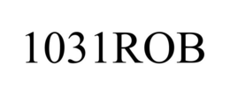 1031ROB