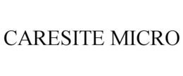 CARESITE MICRO