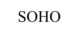SOHO