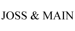 JOSS & MAIN