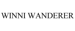 WINNI WANDERER