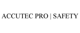 ACCUTEC PRO | SAFETY
