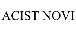 ACIST NOVI