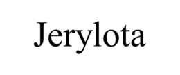 JERYLOTA