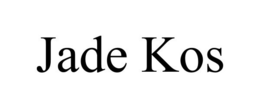 JADE KOS