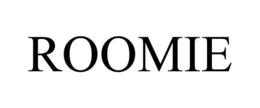 ROOMIE