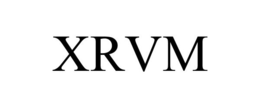 XRVM