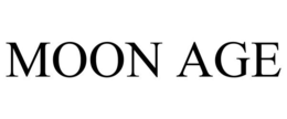 MOON AGE