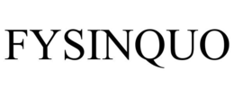 FYSINQUO