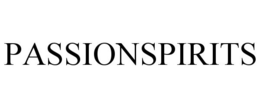 PASSIONSPIRITS