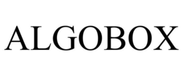 ALGOBOX