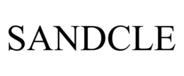 SANDCLE