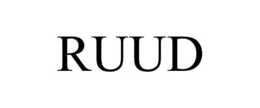 RUUD