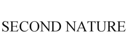 SECOND NATURE