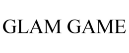 GLAM GAME