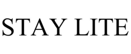 STAY LITE