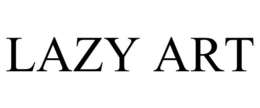 LAZY ART