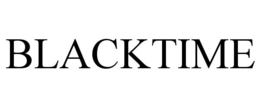 BLACKTIME