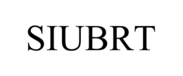 SIUBRT