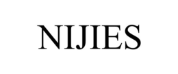 NIJIES