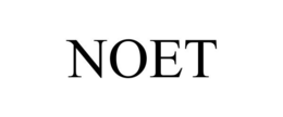 NOET