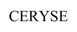 CERYSE
