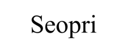 SEOPRI