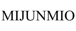 MIJUNMIO