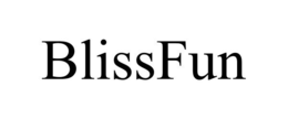 BLISSFUN