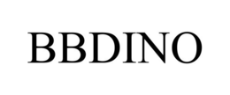 BBDINO