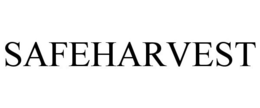 SAFEHARVEST