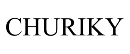 CHURIKY