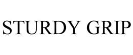 STURDY GRIP