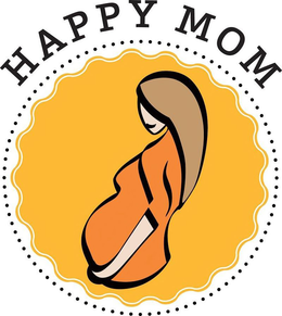 HAPPY MOM