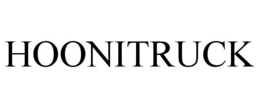 HOONITRUCK
