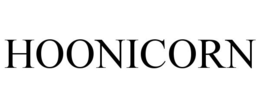 HOONICORN