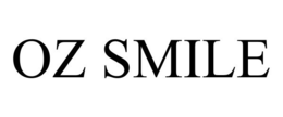 OZ SMILE