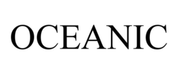 OCEANIC