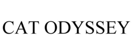 CAT ODYSSEY