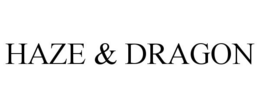 HAZE & DRAGON