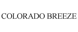 COLORADO BREEZE